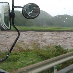 【台風10号】大分県…