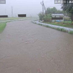 【台風10号】三重県…