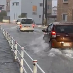 静岡県静岡市駿河区で…