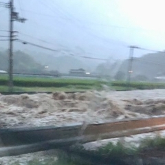 【台風10号】徳島県…