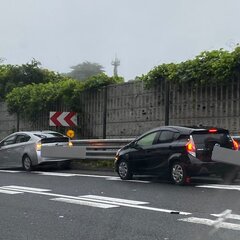 【事故】東名高速 上…