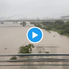 【台風10号】小田急…