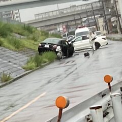 【事故】東京都江戸川…