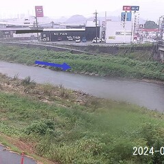 山口県 椹野川水系 …