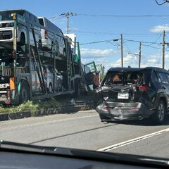 【事故】北海道美唄市…