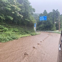 【台風10号】熱海市…