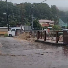 【台風10号】神奈川…