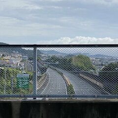 【台風10号】東名高…