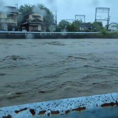 【台風10号】三重県…