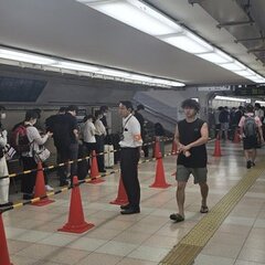 【画像】名古屋駅 特…