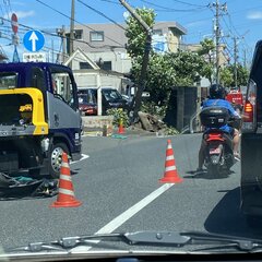 【事故】神奈川県横浜…