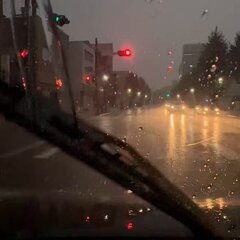 【ゲリラ豪雨】群馬県…