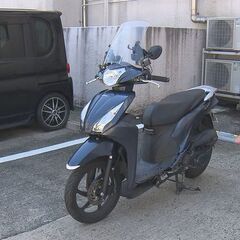 【福岡】盗んだスクー…