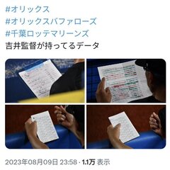 プロ野球 インプレー…