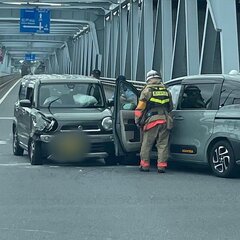 【事故】東京都葛飾区…