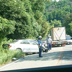 【事故】徳島県海部郡…