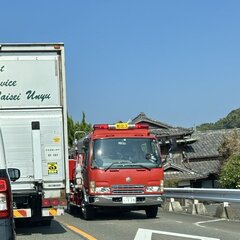 【事故】福岡県新宮町…