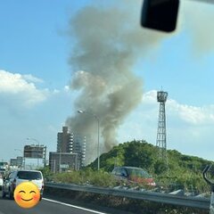 【火事】埼玉県さいた…