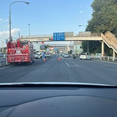 【事故】国道6号 千…