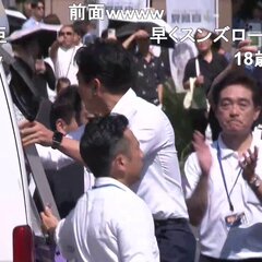 【動画】小泉進次郎氏…