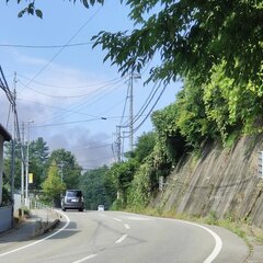 【火事】岐阜県高山市…