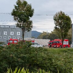 【火事】北海道函館市…