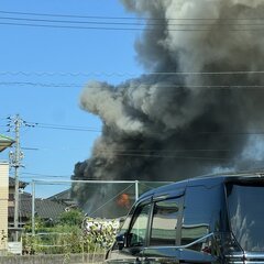 【火事】鳥取県鳥取市…