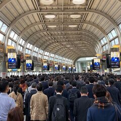 【画像】フランスと日…