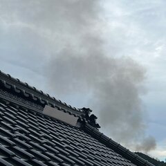 【火事】山形県飽海郡…