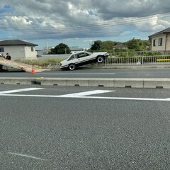 【事故】群馬県伊勢崎…