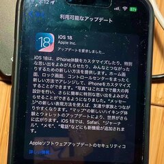 iOS18 M4 i…