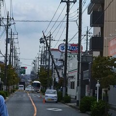 【事故】埼玉県八潮市…