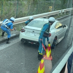 【事故】首都高 湾岸…