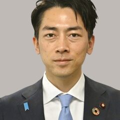 小泉進次郎 本当に意…