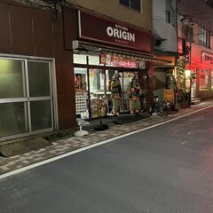 【火事】西小山駅前の…