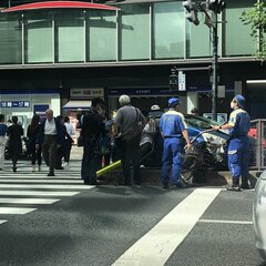 【事故】東京都千代田…