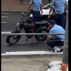 【事故渋滞】大阪市 …