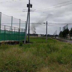 【火事】埼玉県熊谷市…