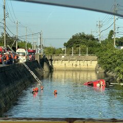 【事故】山口県防府市…