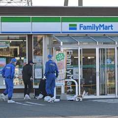 【犯人逃走】秋田県能…