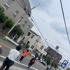 【事故】産業道路 埼…