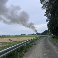 【火事】福島県相馬市…