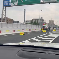 【事故】名古屋高速 …