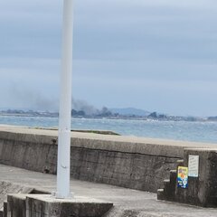 【火事】富山県富山市…