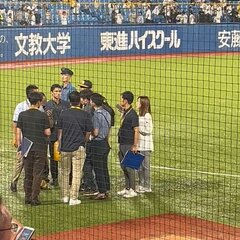 【サトテル】佐藤輝明…