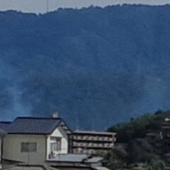 【火事】広島県安芸郡…