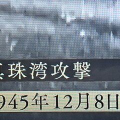 【悲報】NHKバタフ…