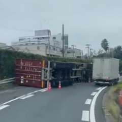 【事故】東関東道 千…