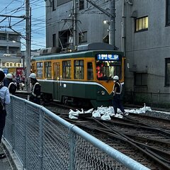 【脱線】鹿児島市電 …