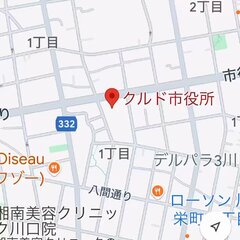 【クルド市役所】川口…